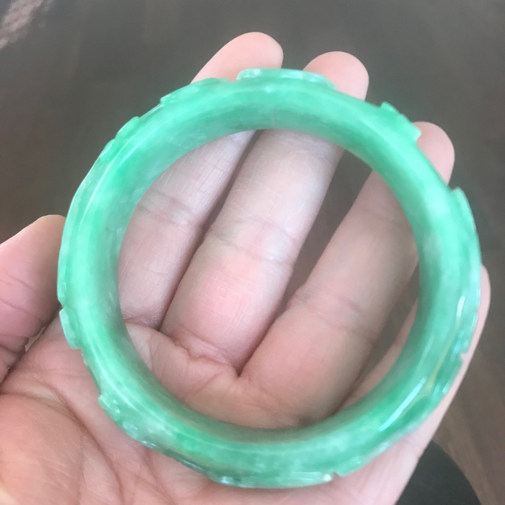 Jadeite - image 4